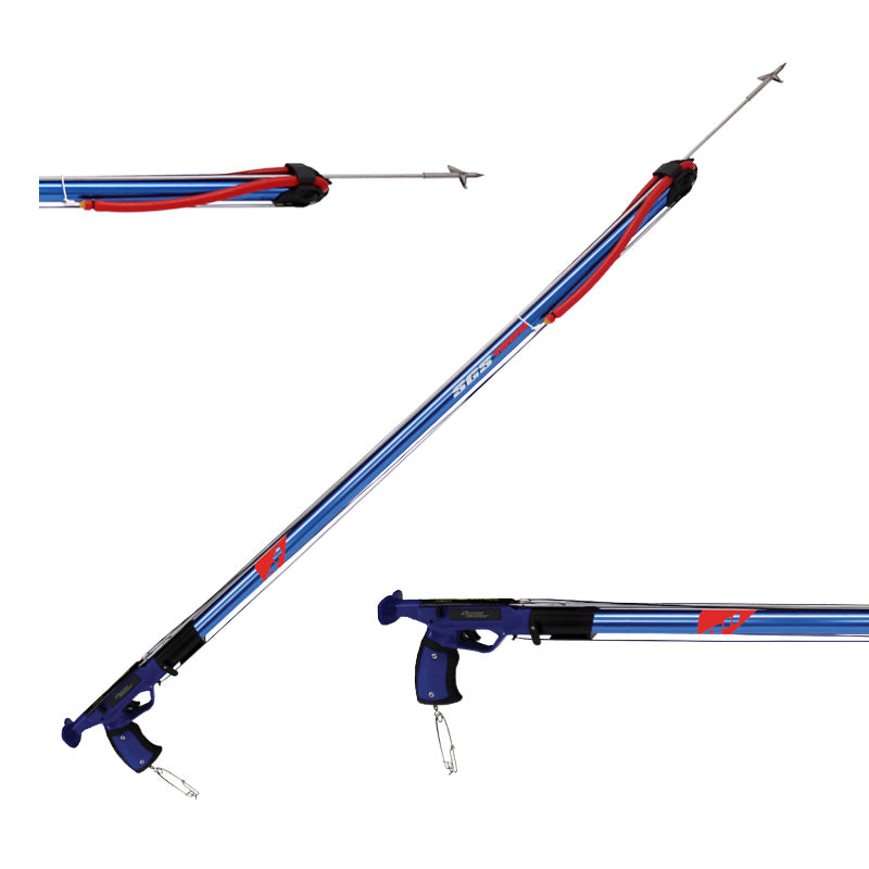 Ocean Hunter SGS Speargun
