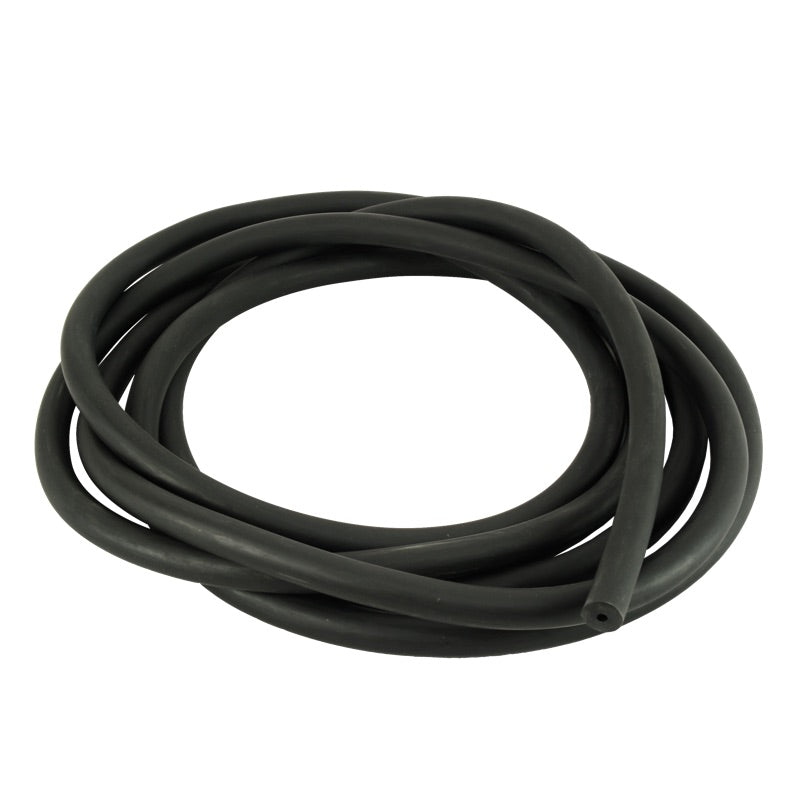 Spear Rubber 10mm Black Cut Per 100mm