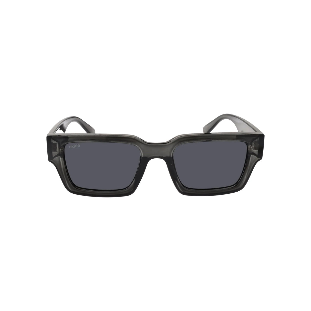 Oxide Orbit Polarised Sunglasses Grey - Grey