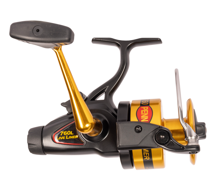 Penn Slammer Classic Live Liner Spinning Reel