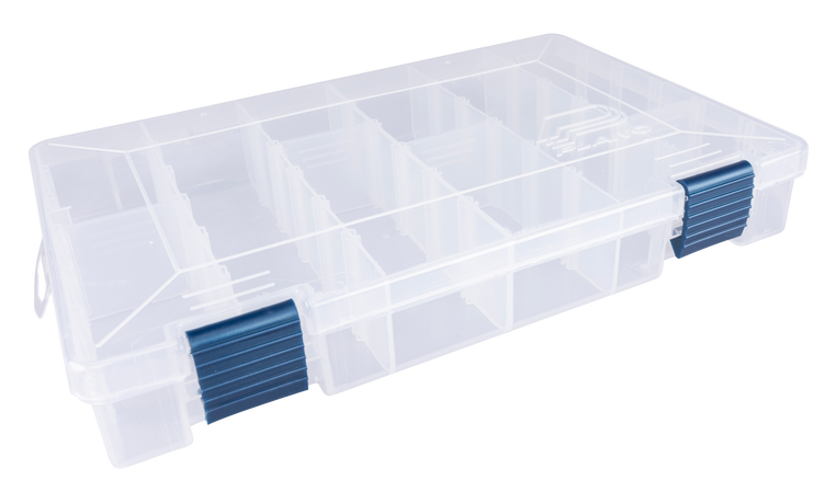 Plano ProLatch Stowaway 3600 Tackle Tray