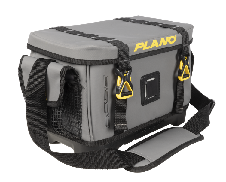 Plano Z Series Waterproof Tackle Bag 3600