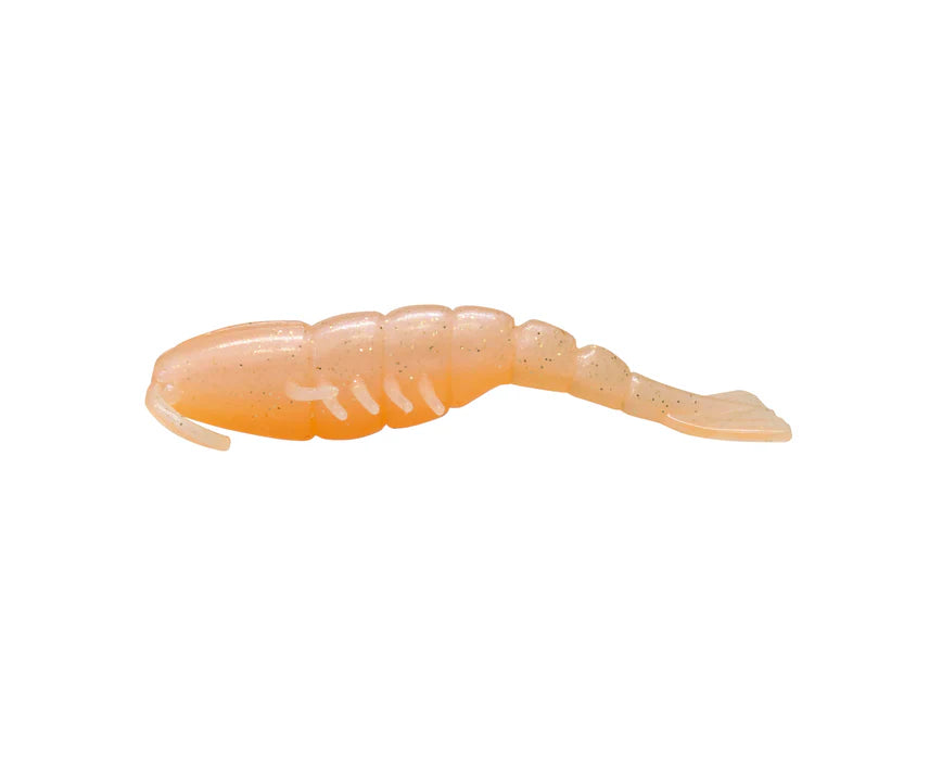 Zman PrawnZ 2.5in Soft Plastic Lure Yabbie