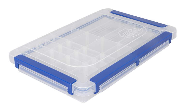 Plano Waterproof Stowaway 3640 Tackle Tray