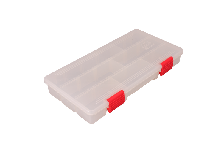 Plano Rustrictor Stowaway 3500 Tackle Tray