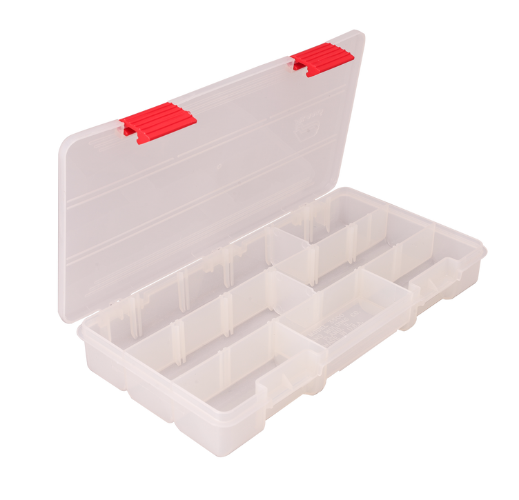 Plano Rustrictor Stowaway 3500 Tackle Tray