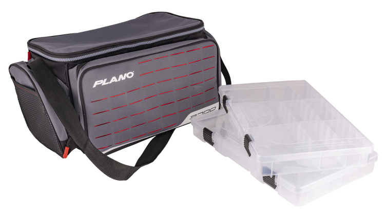 Plano Weekend Series Tackle Bag 3700