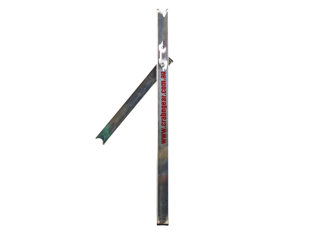 Crab n Gear Stainless Steel Crab Pot Spreader