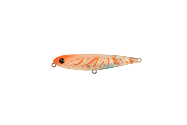 Berkley Pro-Tech Slurp 65mm Floating Stickbait Lure Hooch