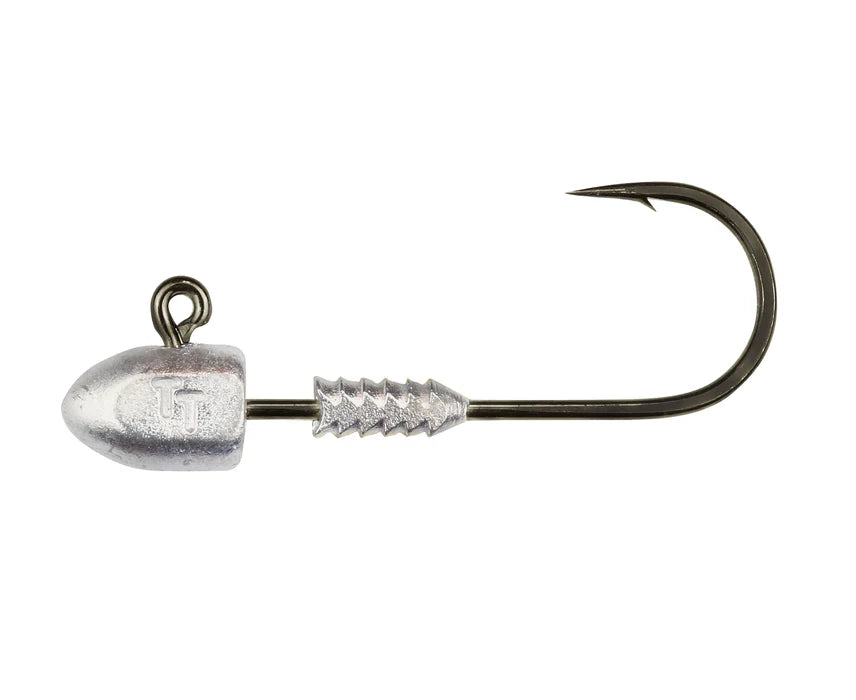 TT HeadlockZ HD Jig Heads