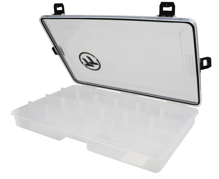 TT Waterproof Tackle Tray