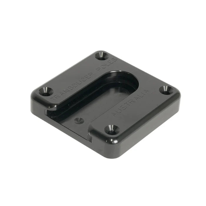 Transducer Poles Australia Quick Release Plate
