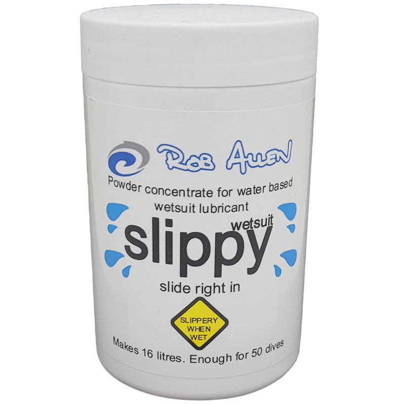 Rob Allen Slippy Lube Dilution 150g