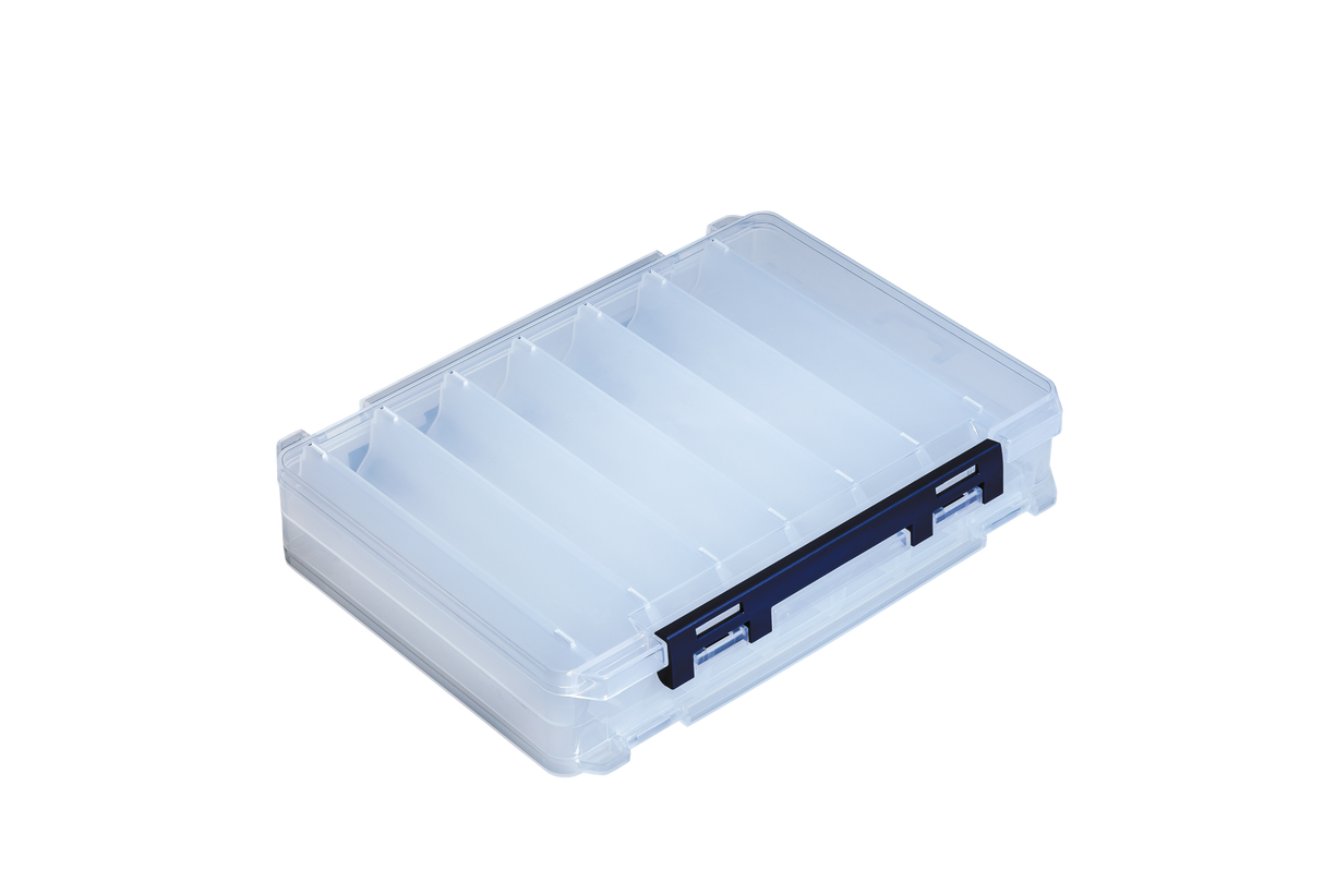 Versus Meiho Reversible 165N Tackle Tray