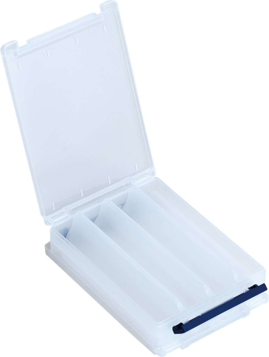 Versus Meiho Reversible 180V Tackle Tray