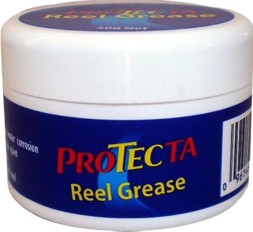 Protecta Fishing Reel Grease 50g