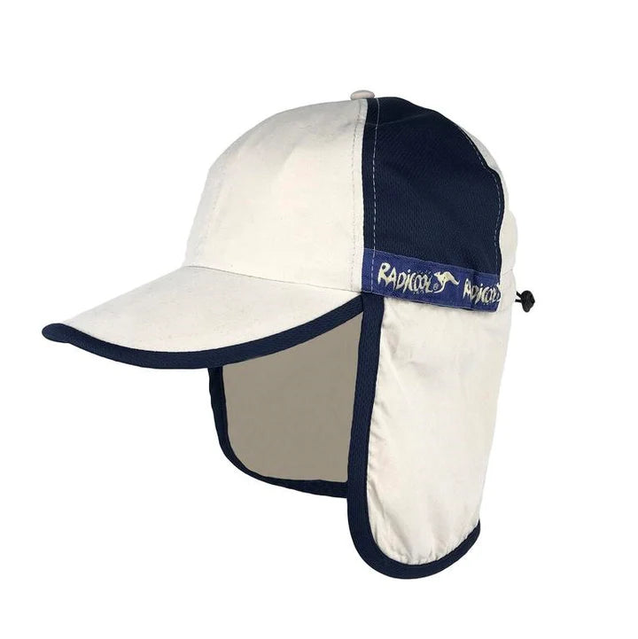 Radicool Legionnaire Hat Sand
