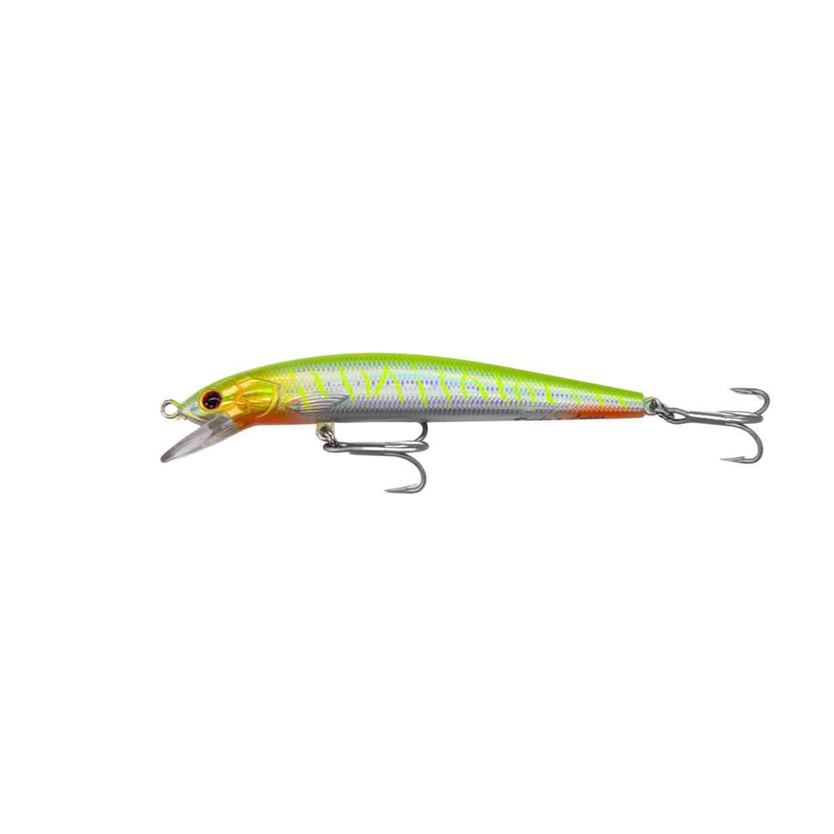 Reidys B52 125mm Hard Body Lure Wasabi