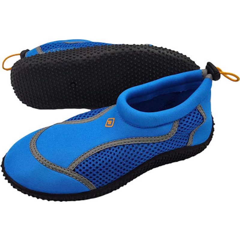Ocean Pro Child Aqua Shoe Blue