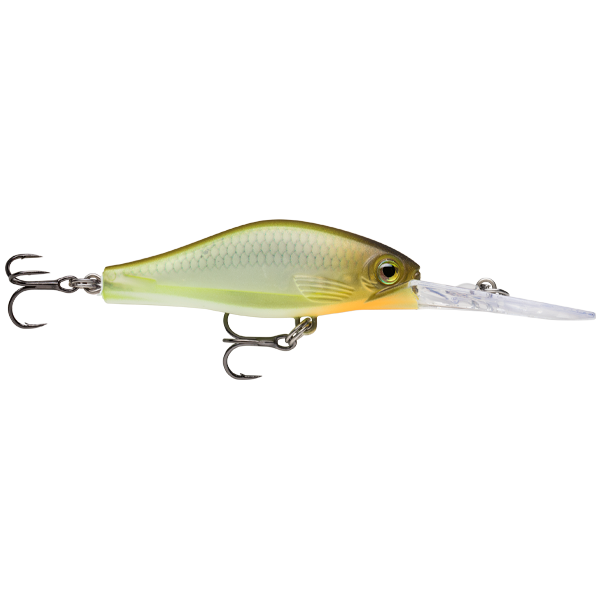 Rapala Shadow Rap Jack Deep 40mm Hard Body Lure Haymaker