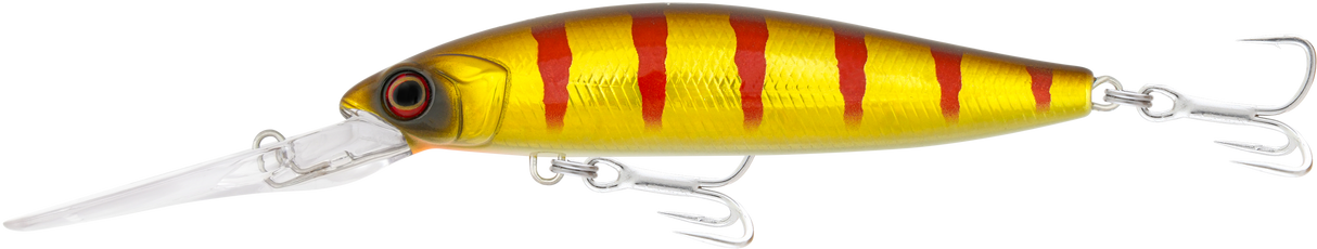 Samaki Redic DS100 100mm Hard Body Lure Osiris