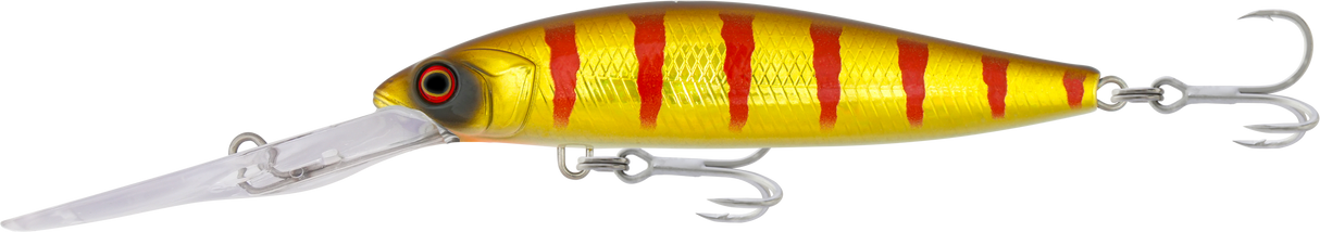 Samaki Redic DS80 80mm Hard Body Lure Osiris