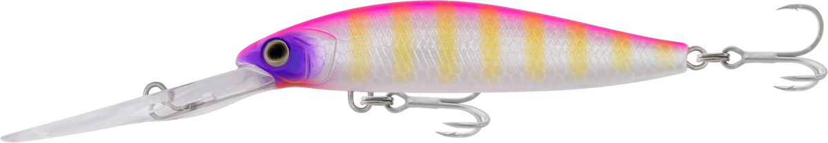 Samaki Redic DS80 80mm Hard Body Lure Priscilla