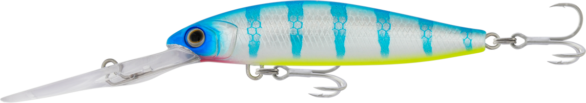 Samaki Redic DS80 80mm Hard Body Lure Morning Glory