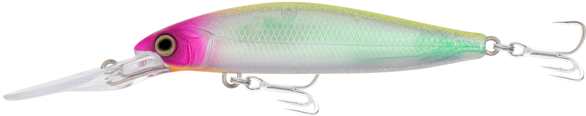 Samaki Redic MS80 80mm Hard Body Lure Carnival