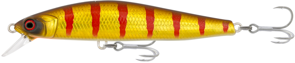 Samaki Redic SF90 90mm Hard Body Lure Osiris