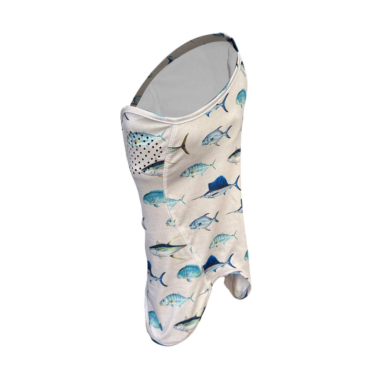 Switch Bait Sun Mask Piscatorial