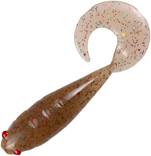 Squidgies Bug 70mm Soft Plastic Lure Bloodworm