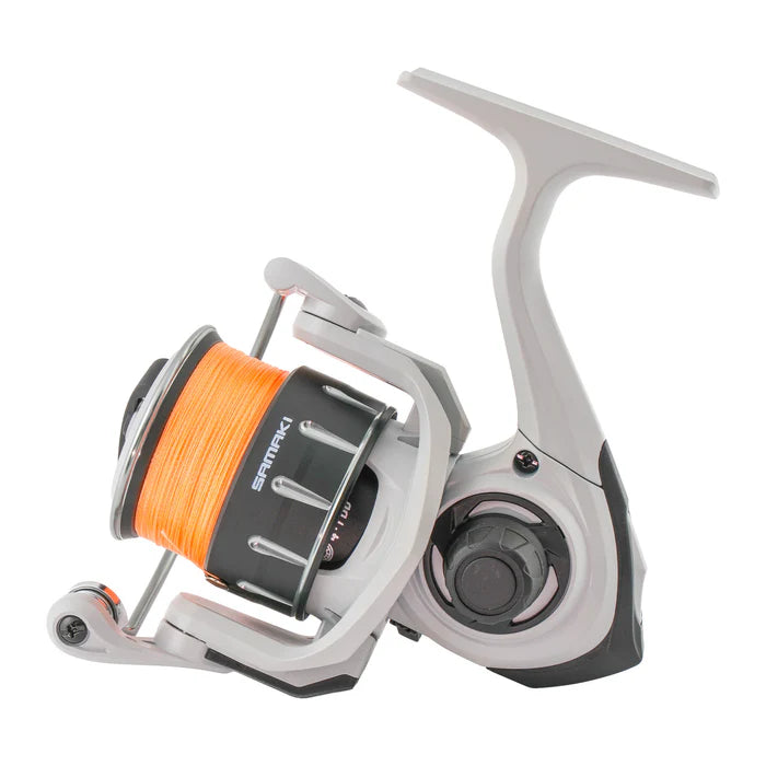 Samaki Volt Pre-Spooled Spinning Reel