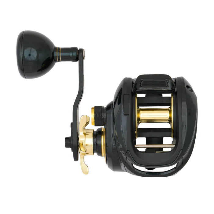 Samaki Zephyr HD Baitcaster Reel