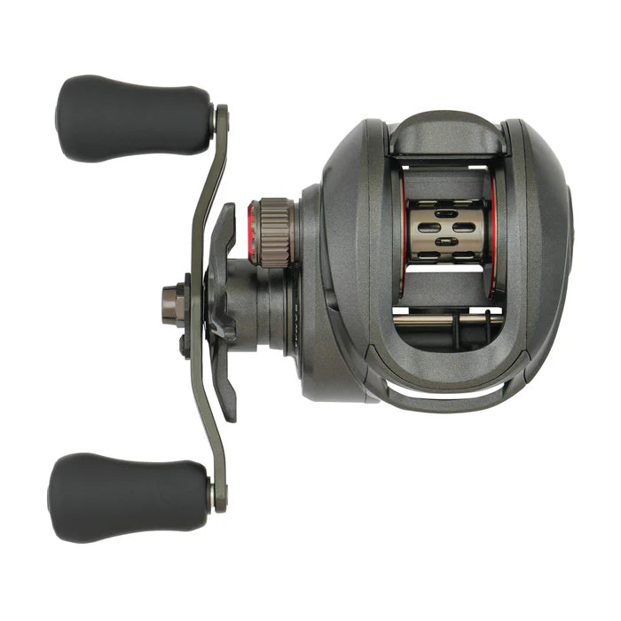 Samaki Zing Baitcaster Reel