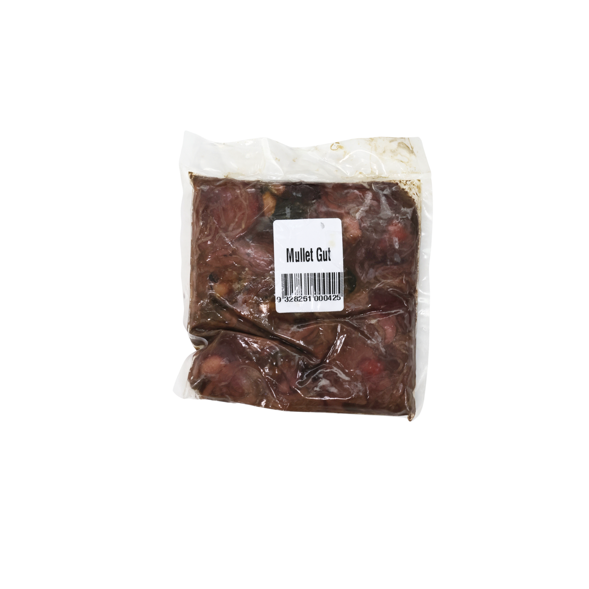 Sea Queen Mullet Gut 200g Bait