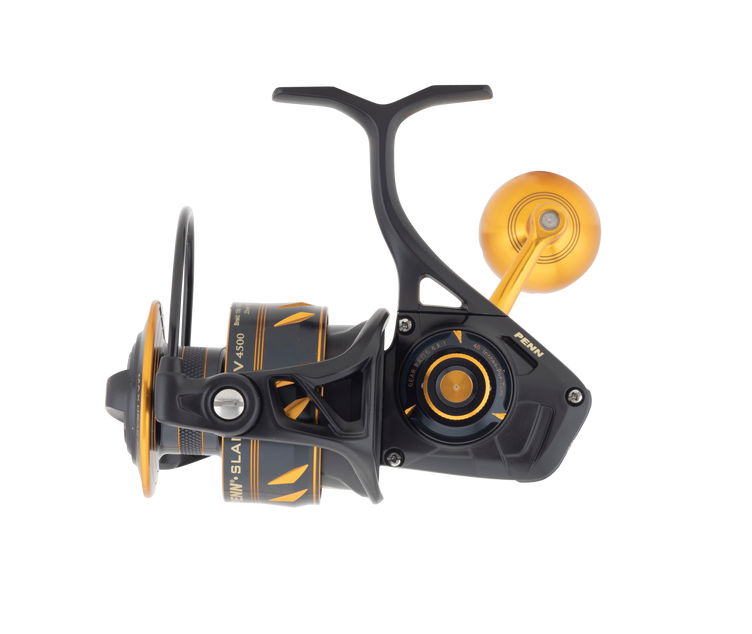 Penn Slammer IV Spinning Reel