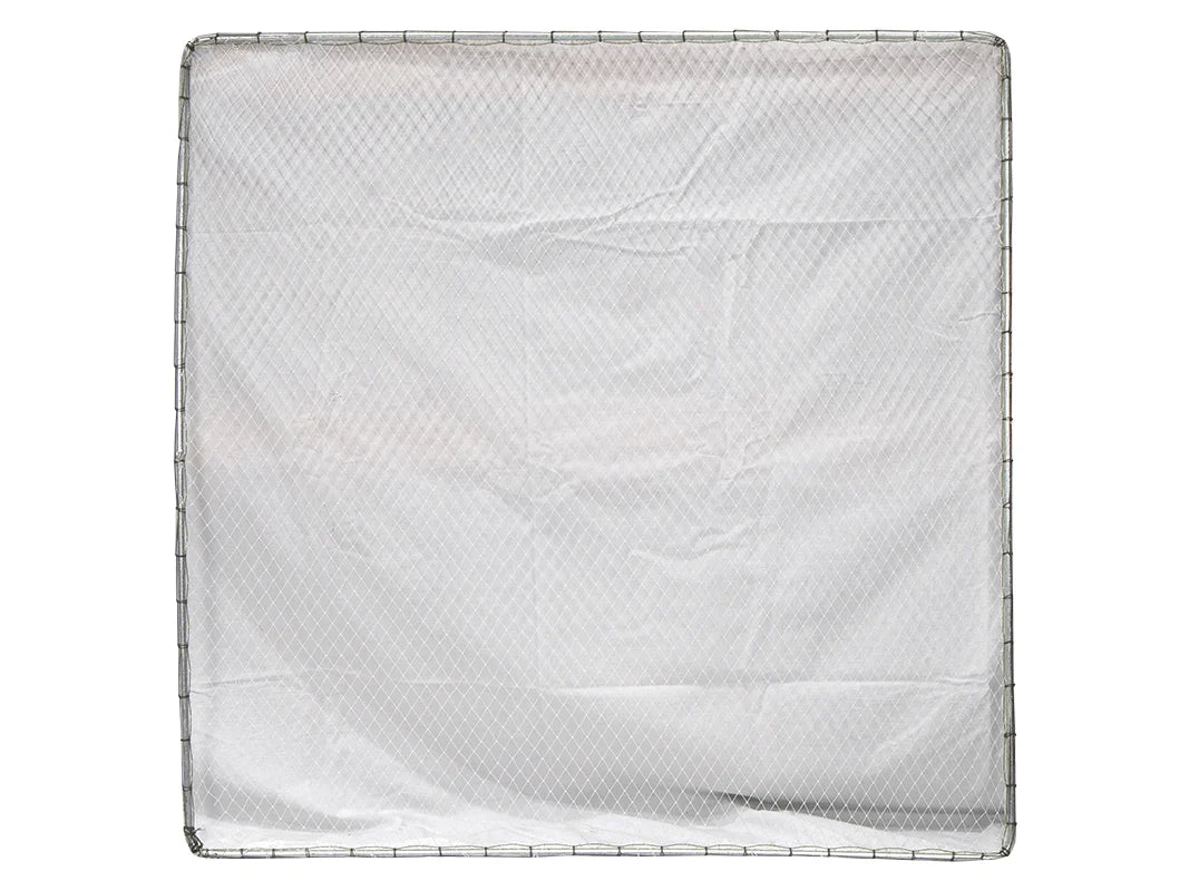 Crab n Gear Spanner Crab Tray 1m X 1m White