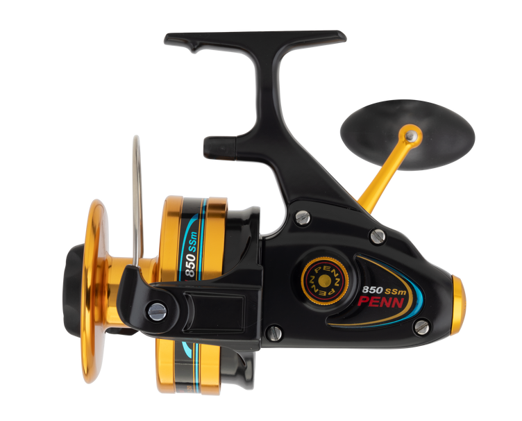 Penn Spinfisher SSM Spinning Reel