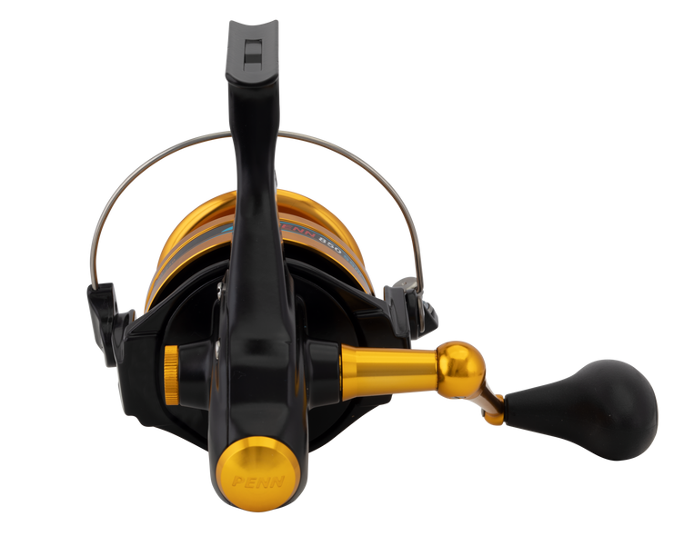 Penn Spinfisher SSM Spinning Reel