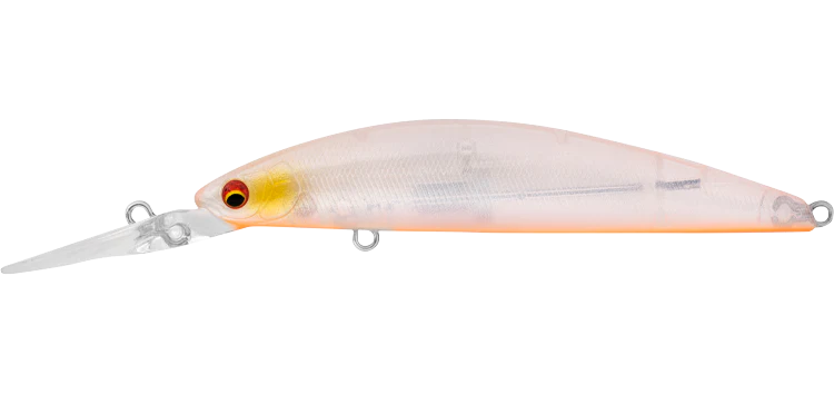 Daiwa Steez Current Master 93SP-DR 93mm Hard Body Lure Takasagi
