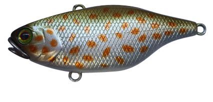 Jackall TN60 60mm 12.7g Hard Vibe Lure Spangled Perch