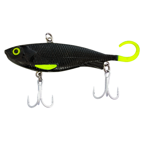 Zerek Fish Trap 110mm 30g Soft Vibe Lure Anita