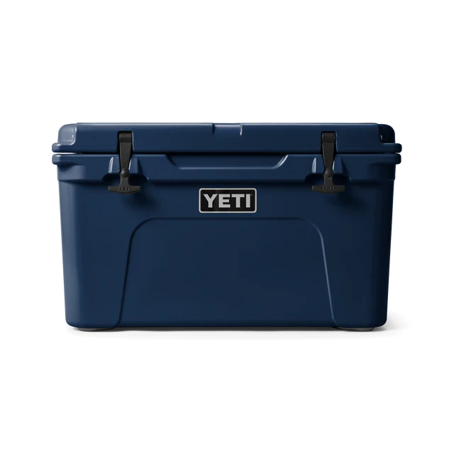 Yeti Tundra 45 Hard Cooler Navy