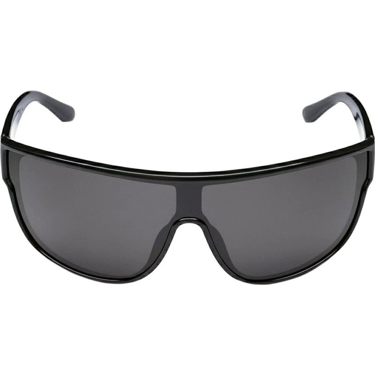 Ugly Fish Gaze Polarised Sunglasses Black - Smoke