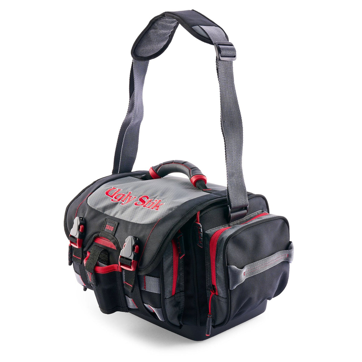 Ugly Stik 50th 3600 Tackle Bag