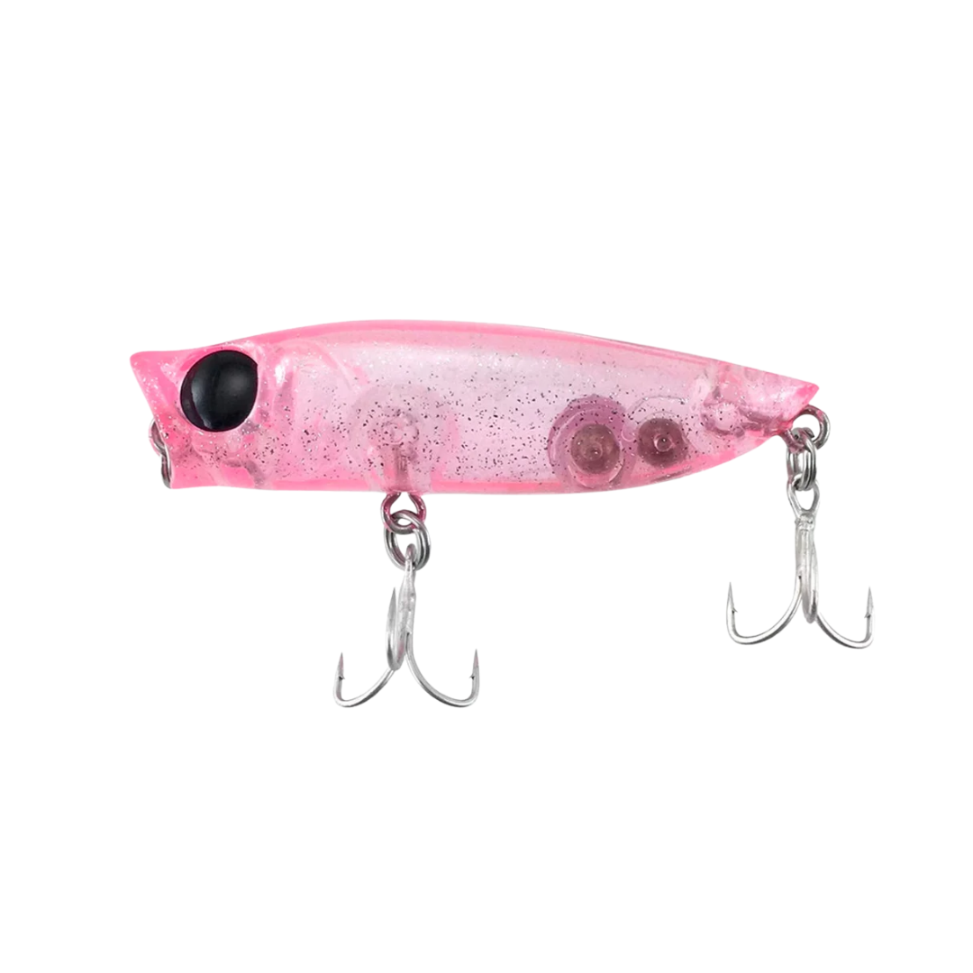Jackson Pygmy Popper 46mm Popper Lure PKL