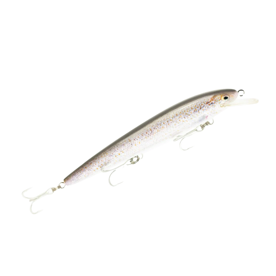 Raptor Lures Dominator Live Series 7in Hard Body Lure Spangled Perch