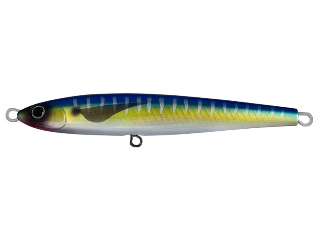 Daiwa Saltiga Over There 110S 110mm Sinking Stickbait Lure Yellowfin