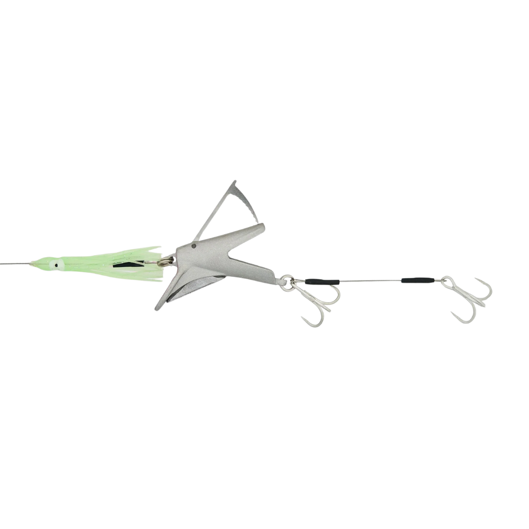 Lure Us In Reaper Rig Medium Lumo